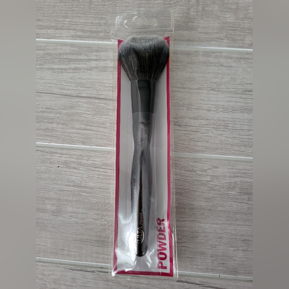 Ulta Make‎ Up Beauty Blush Powder Brush New